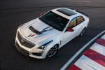 Cadillac CTS-V Championship Edition 2018 года